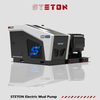 SEP-1500Electric Mud Pump