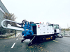 S800 HORIZONTAL DIRECTIONAL DRILLING MACHINE
