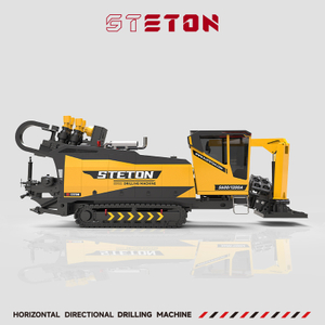 S600A HORIZONTAL DIRECTIONAL DRILLING MACHINE