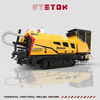 S200A HORIZONTAL DIRECTIONAL DRILLING MACHINE