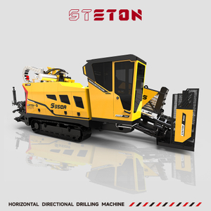 S350 HORIZONTAL DIRECTIONAL DRILLING MACHINE