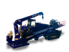 S1800 HORIZONTAL DIRECTIONAL DRILLING MACHINE