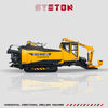 S800A HORIZONTAL DIRECTIONAL DRILLING MACHINE