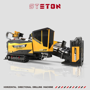 S600L HORIZONTAL DIRECTIONAL DRILLING MACHINE