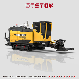 S450 HORIZONTAL DIRECTIONAL DRILLING MACHINE