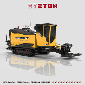 S520 HORIZONTAL DIRECTIONAL DRILLING MACHINE