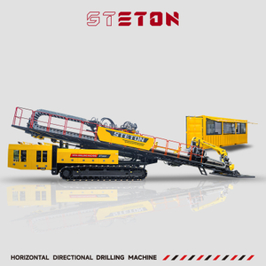ST3800 HORIZONTAL DIRECTIONAL DRILLING MACHINE