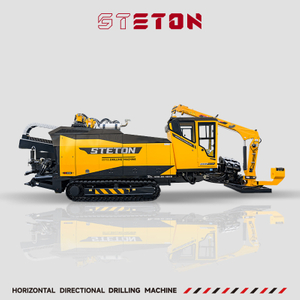 S1350 HORIZONTAL DIRECTIONAL DRILLING MACHINE