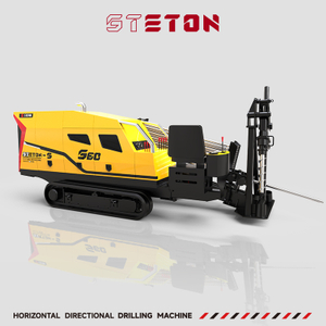 S60 HORIZONTAL DIRECTIONAL DRILLING MACHINE